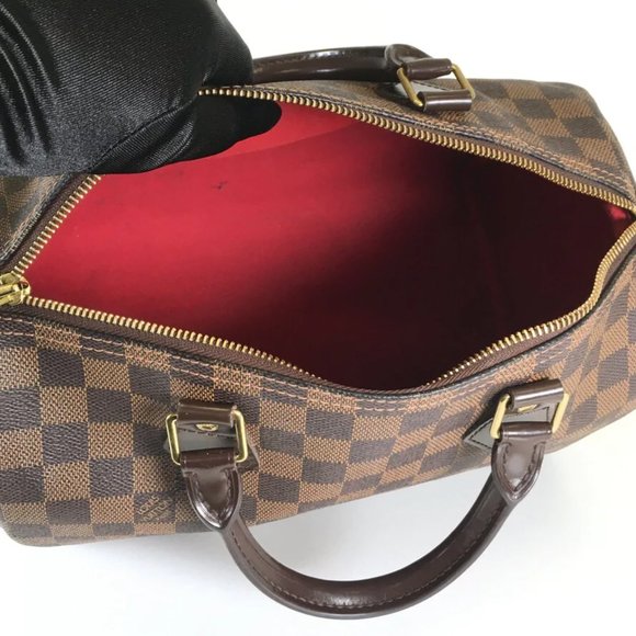 Louis Vuitton Speedy 30 - Picture 4 of 5